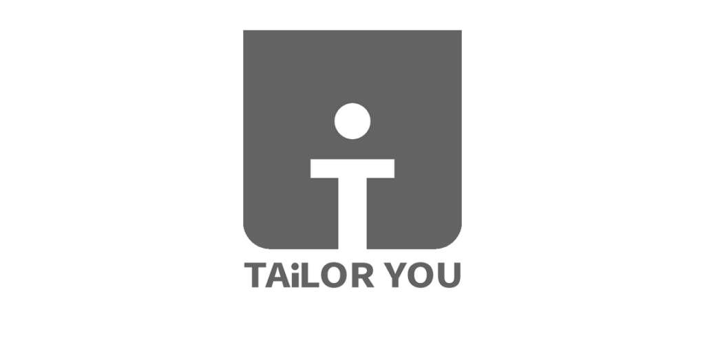 tailor you -logo